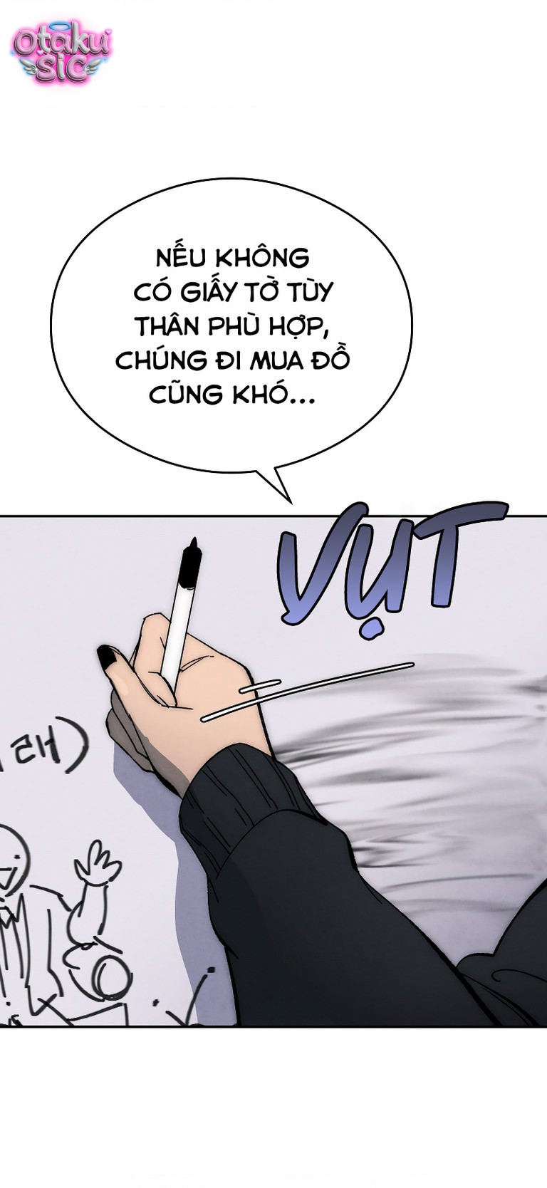 Hand Jumper - Chap 58 - Trang 28