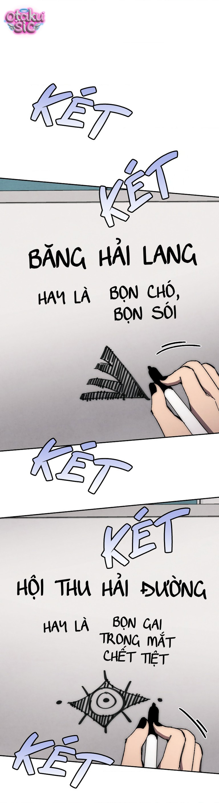 Hand Jumper - Chap 58 - Trang 31