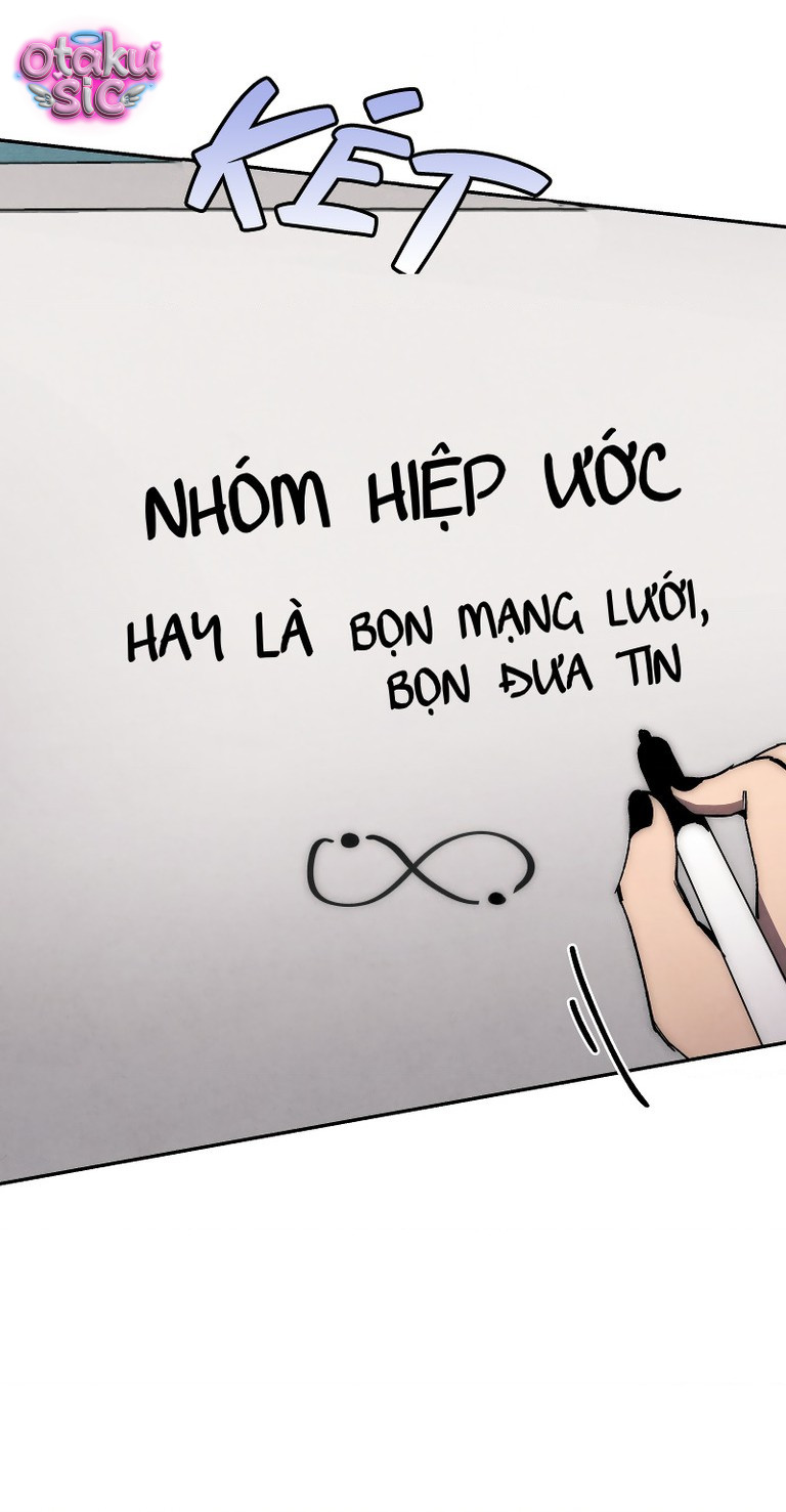 Hand Jumper - Chap 58 - Trang 32