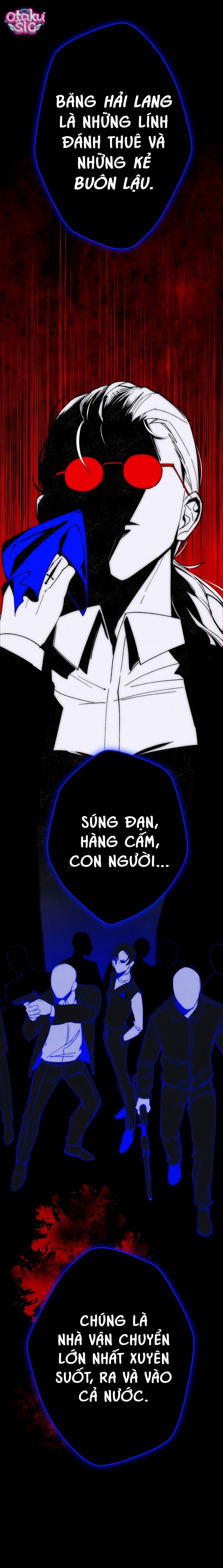 Hand Jumper - Chap 58 - Trang 34