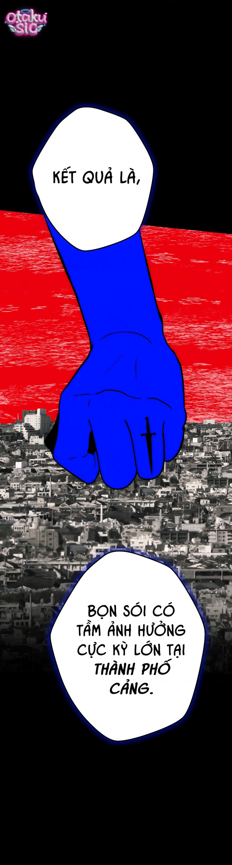 Hand Jumper - Chap 58 - Trang 35
