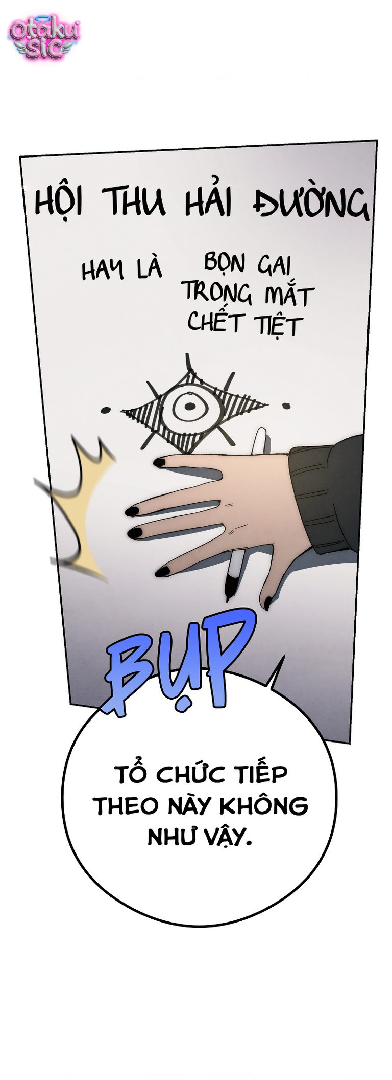 Hand Jumper - Chap 58 - Trang 50