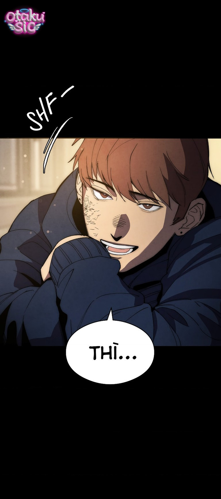 Hand Jumper - Chap 58 - Trang 6