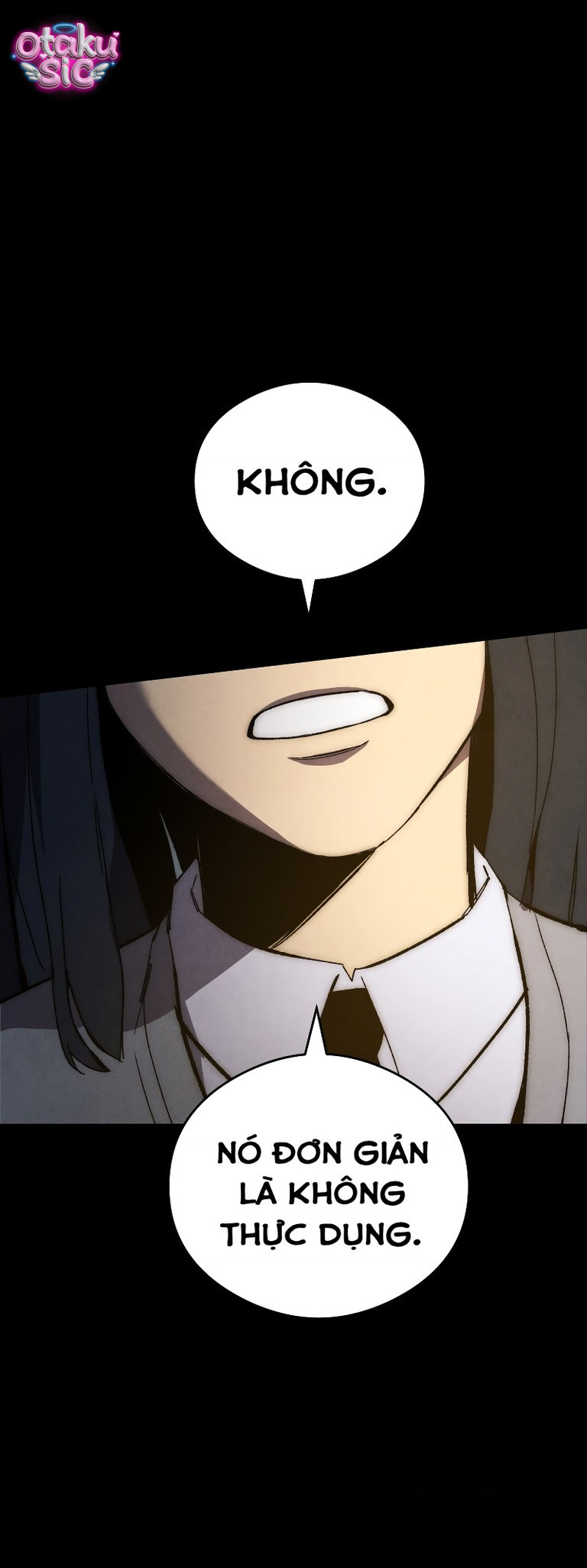 Hand Jumper - Chap 58 - Trang 8