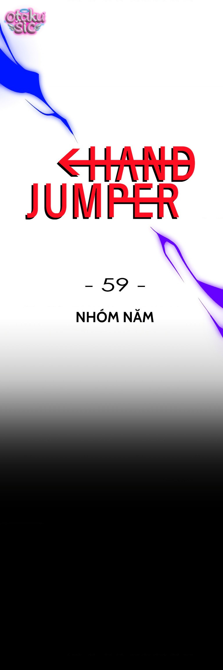 Hand Jumper - Chap 59 - Trang 1