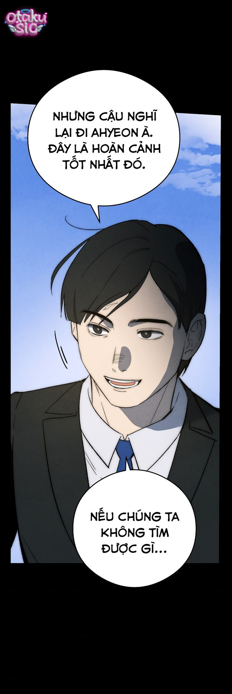 Hand Jumper - Chap 59 - Trang 11