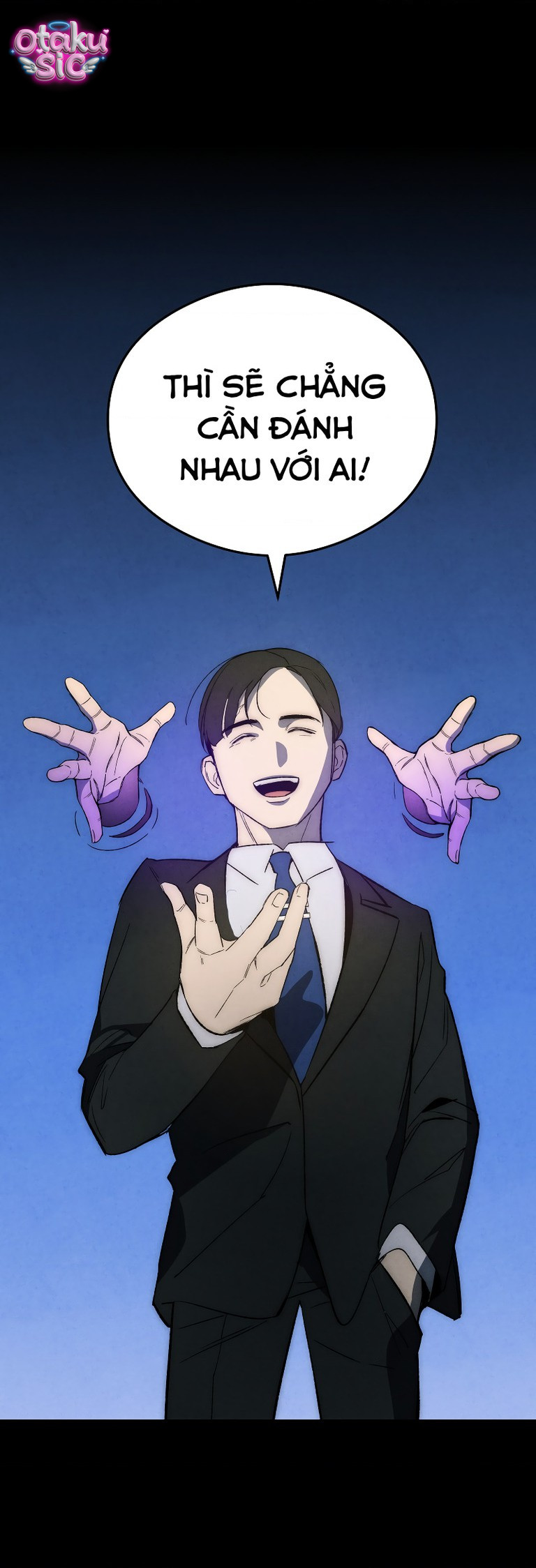 Hand Jumper - Chap 59 - Trang 12
