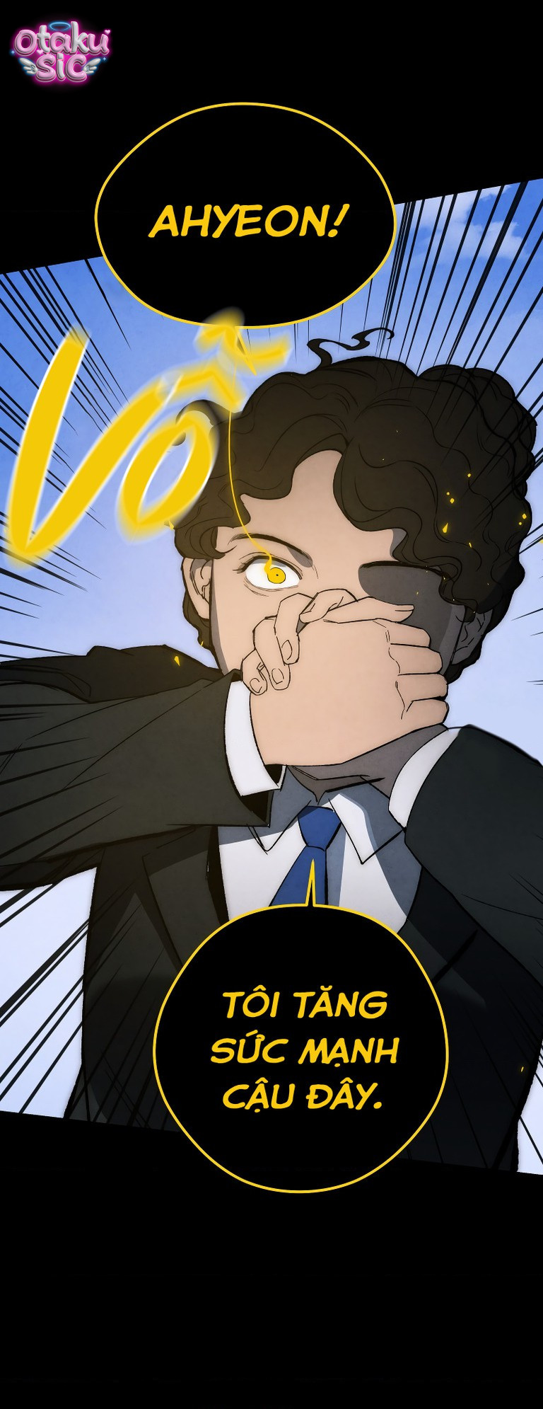 Hand Jumper - Chap 59 - Trang 18