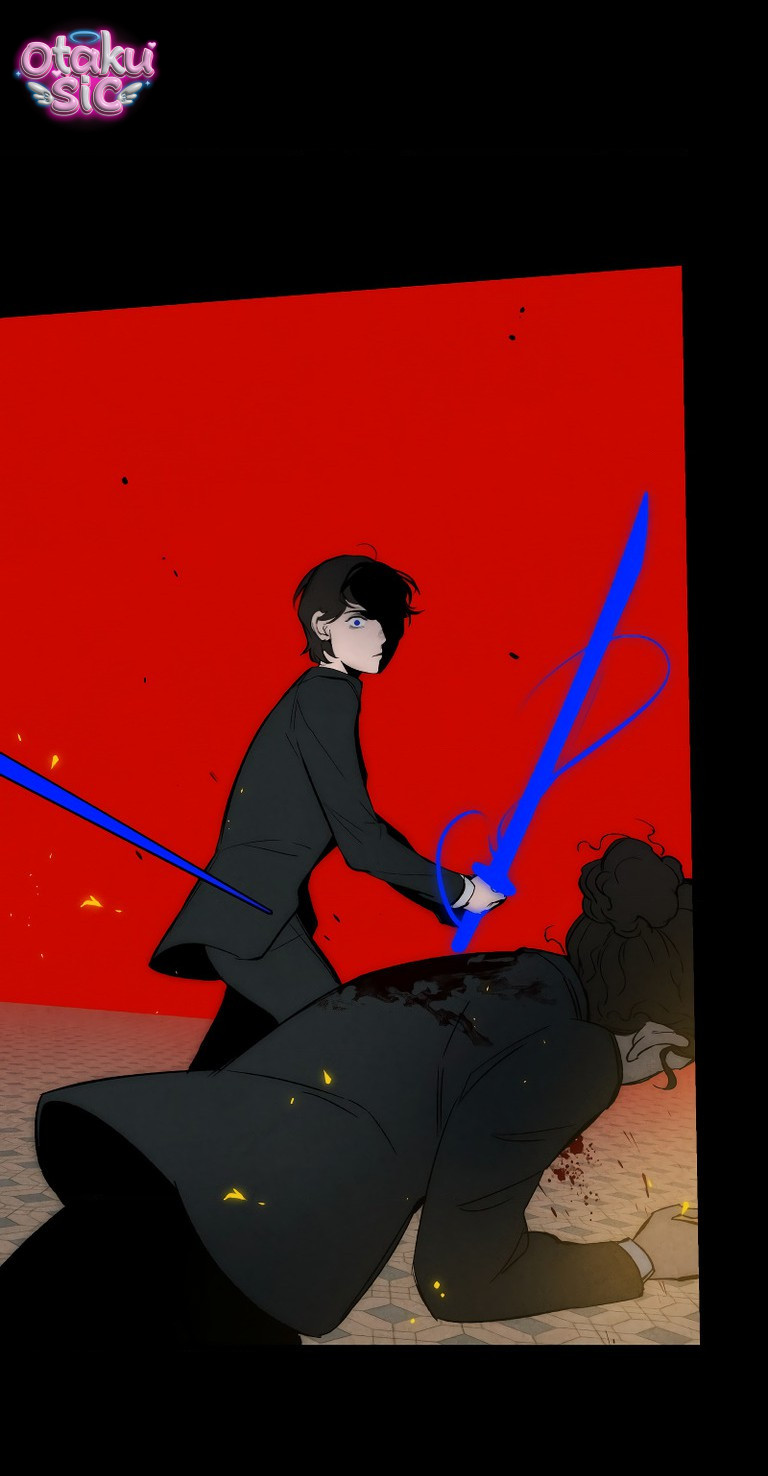 Hand Jumper - Chap 59 - Trang 21