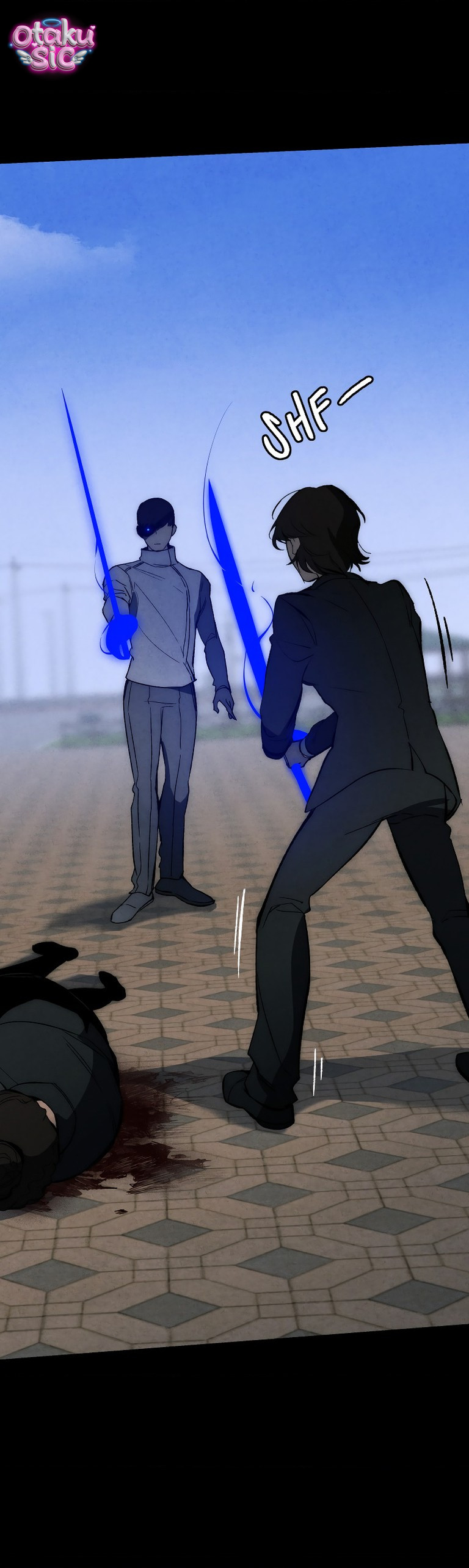 Hand Jumper - Chap 59 - Trang 23