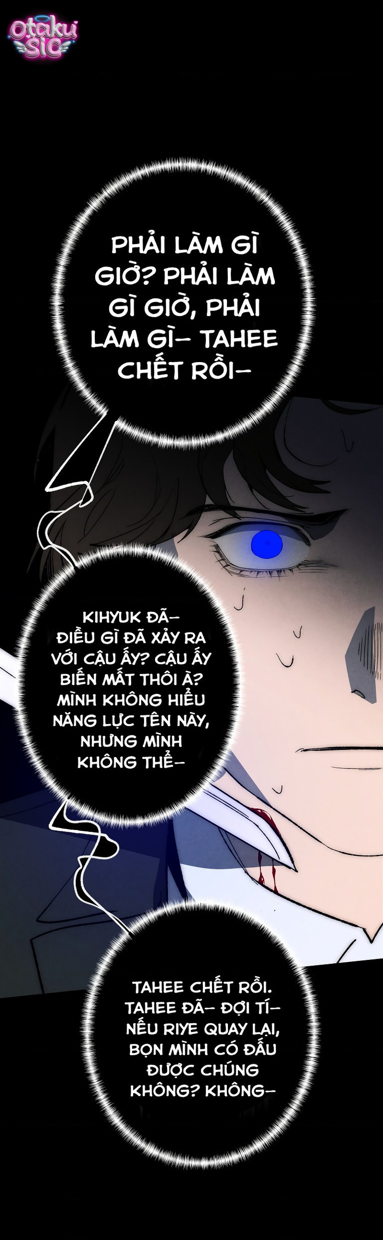 Hand Jumper - Chap 59 - Trang 30