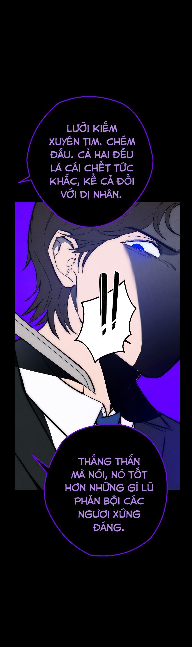 Hand Jumper - Chap 59 - Trang 35