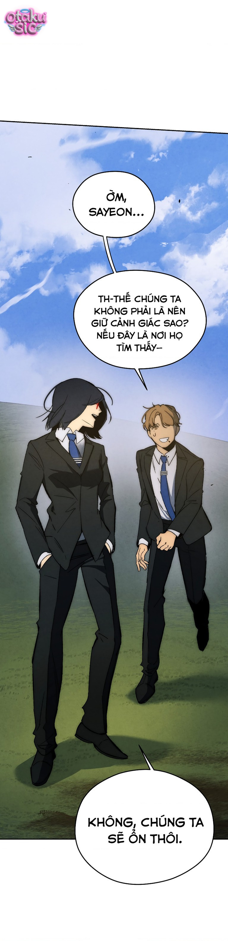 Hand Jumper - Chap 59 - Trang 38