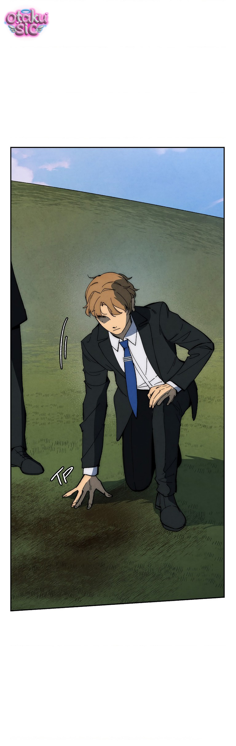 Hand Jumper - Chap 59 - Trang 41