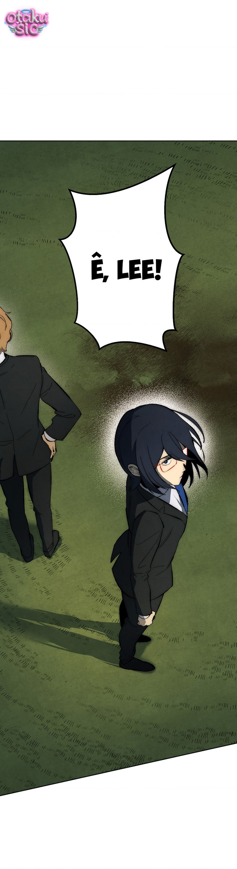 Hand Jumper - Chap 59 - Trang 45