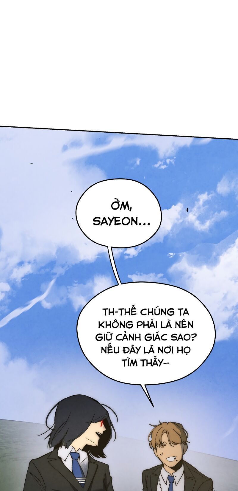 Hand Jumper - Chap 59 - Trang 47