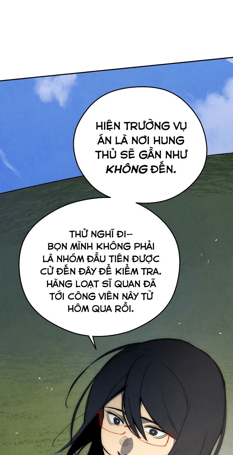Hand Jumper - Chap 59 - Trang 49