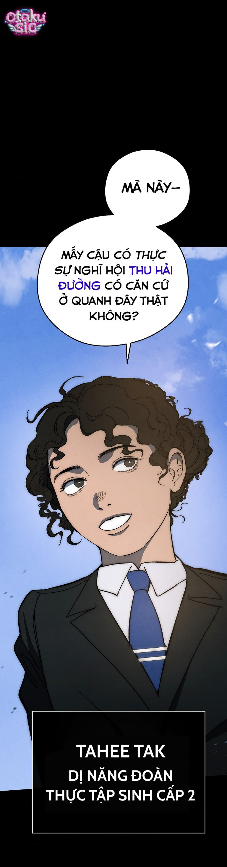 Hand Jumper - Chap 59 - Trang 6