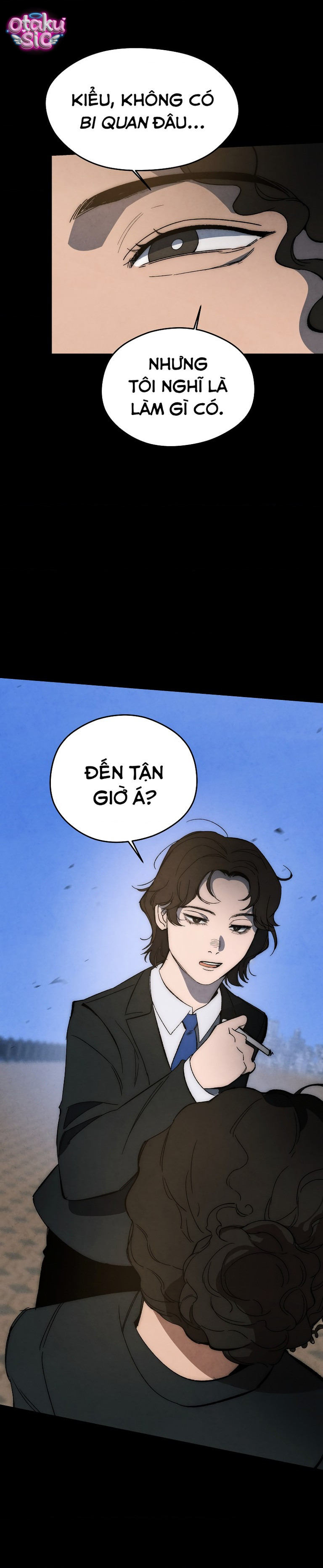 Hand Jumper - Chap 59 - Trang 7