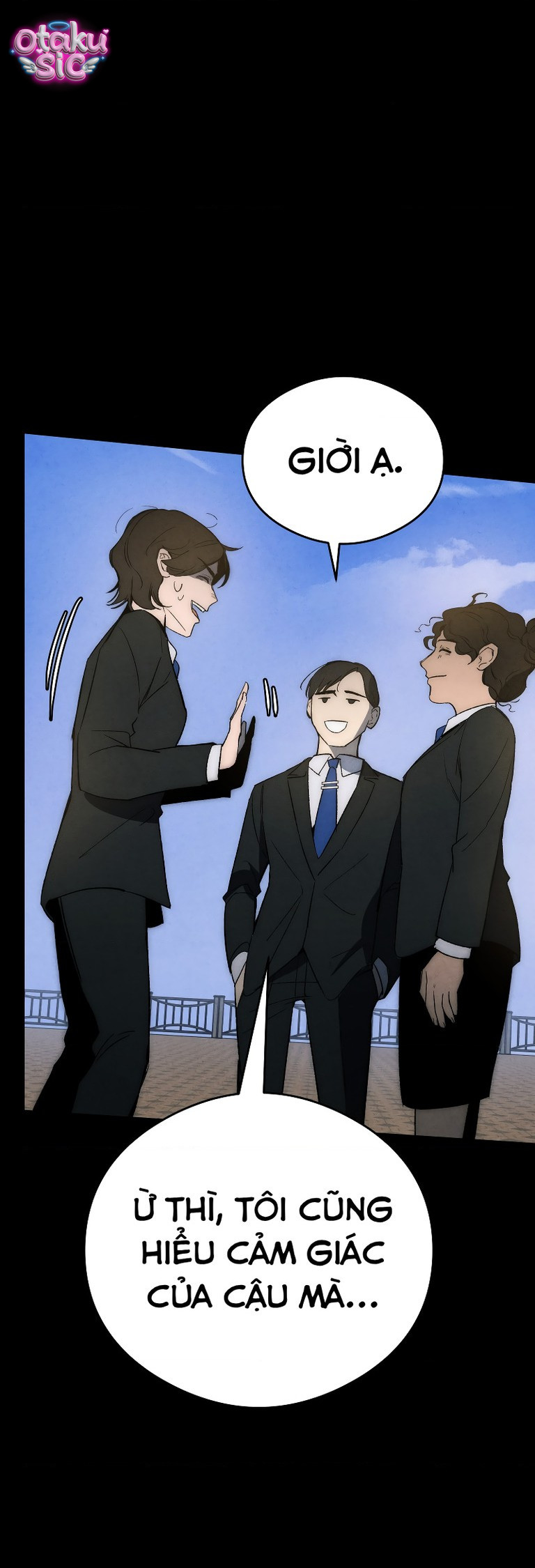 Hand Jumper - Chap 59 - Trang 10