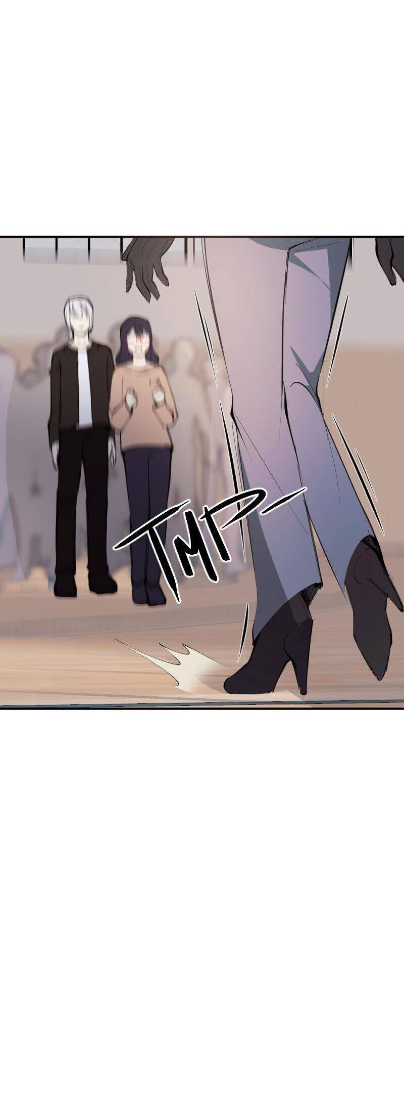 Hand Jumper - Chap 6 - Trang 24