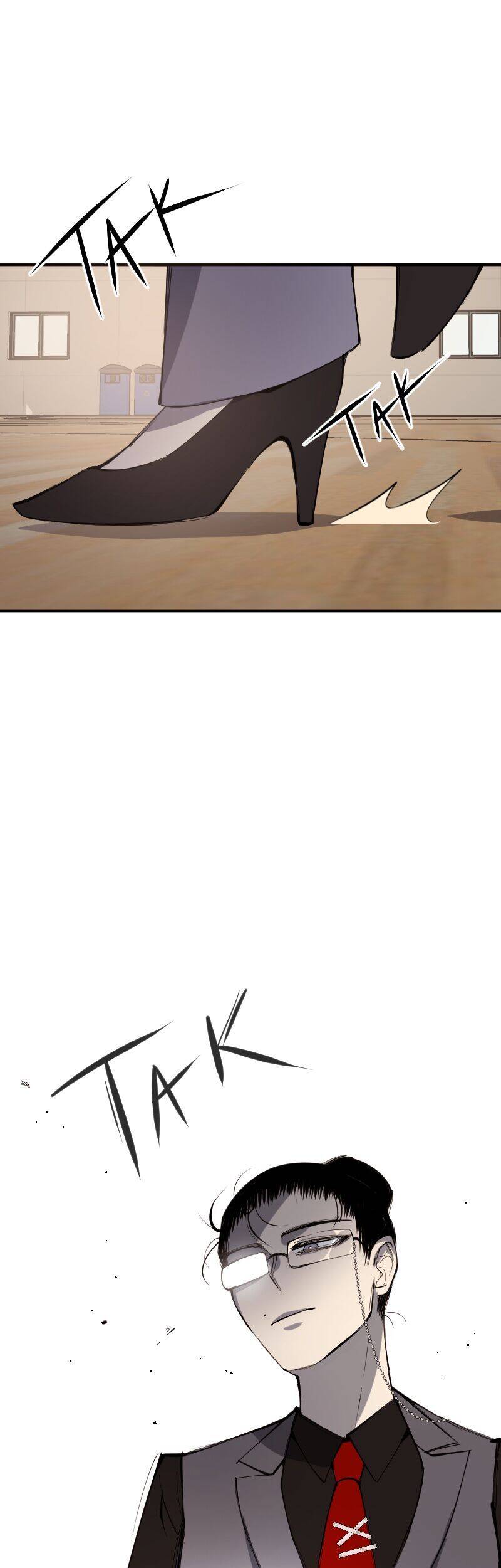 Hand Jumper - Chap 6 - Trang 25