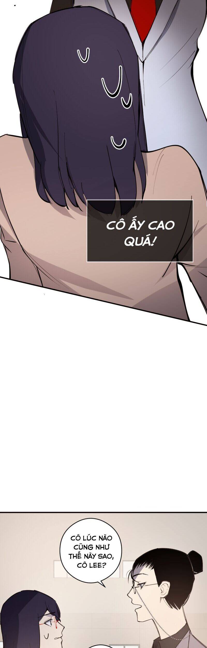 Hand Jumper - Chap 6 - Trang 26