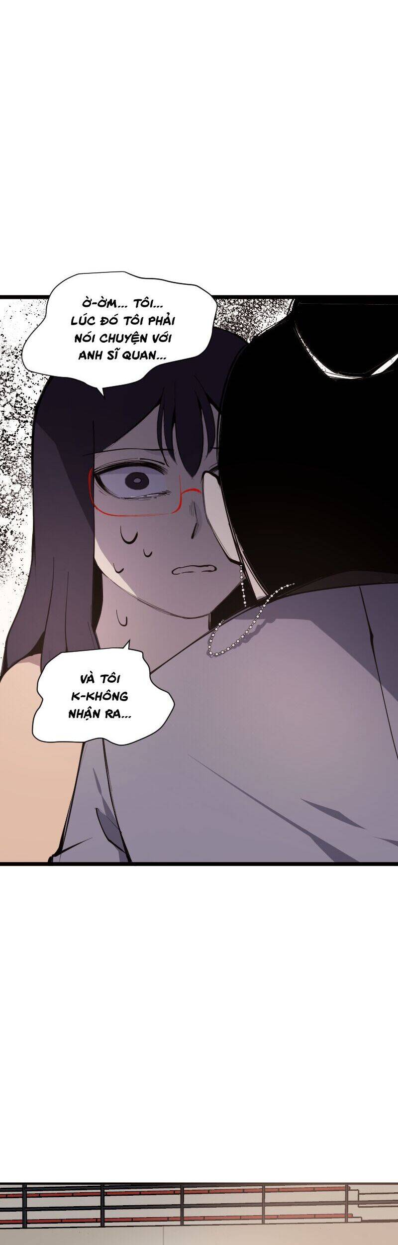 Hand Jumper - Chap 6 - Trang 28