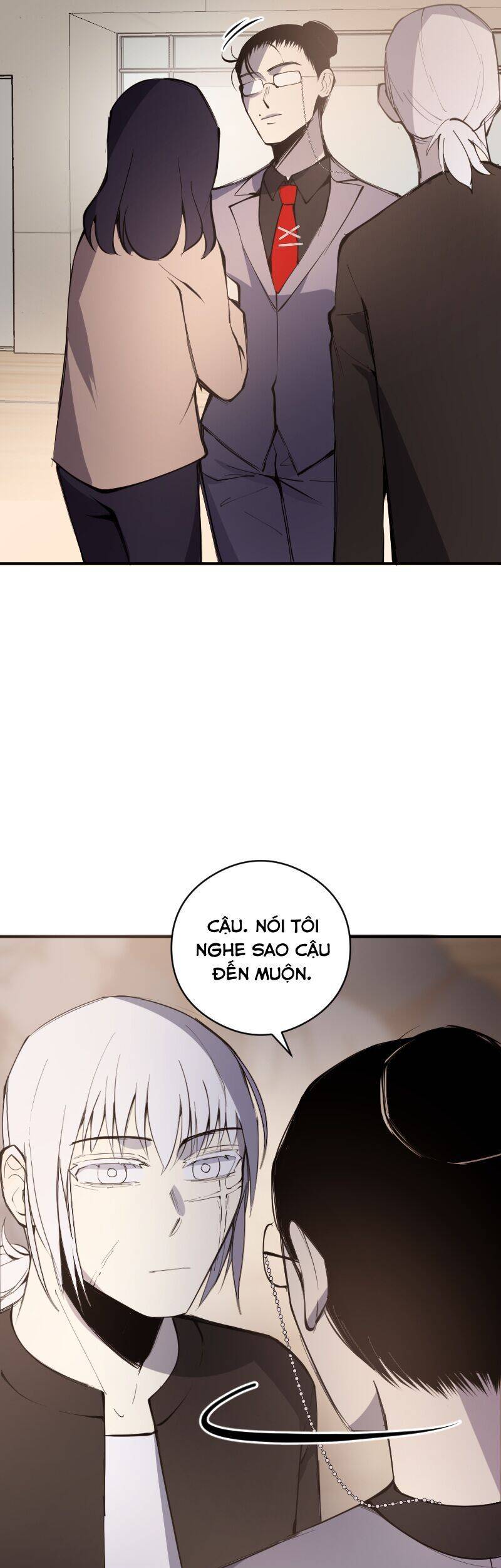 Hand Jumper - Chap 6 - Trang 29