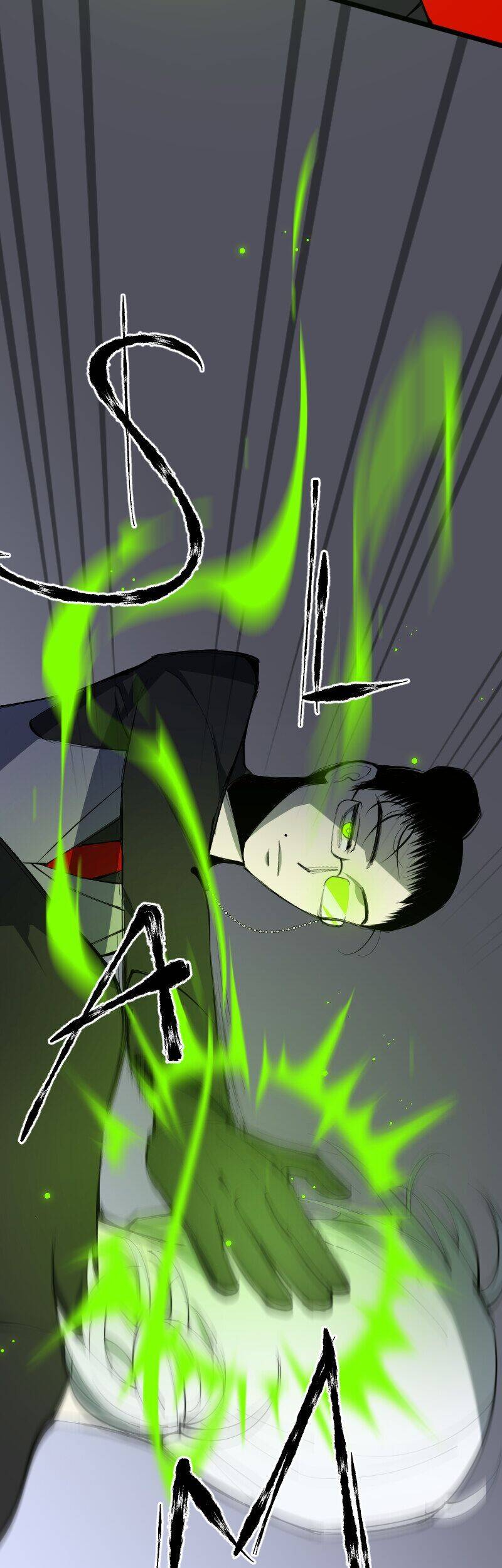 Hand Jumper - Chap 6 - Trang 33