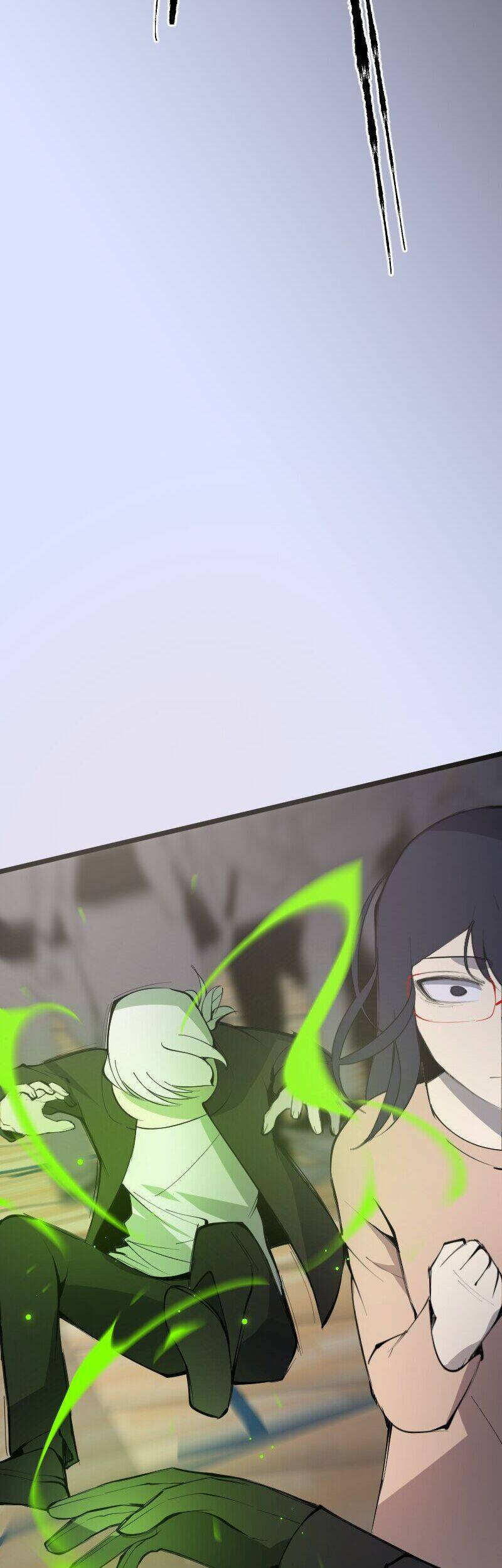 Hand Jumper - Chap 6 - Trang 34