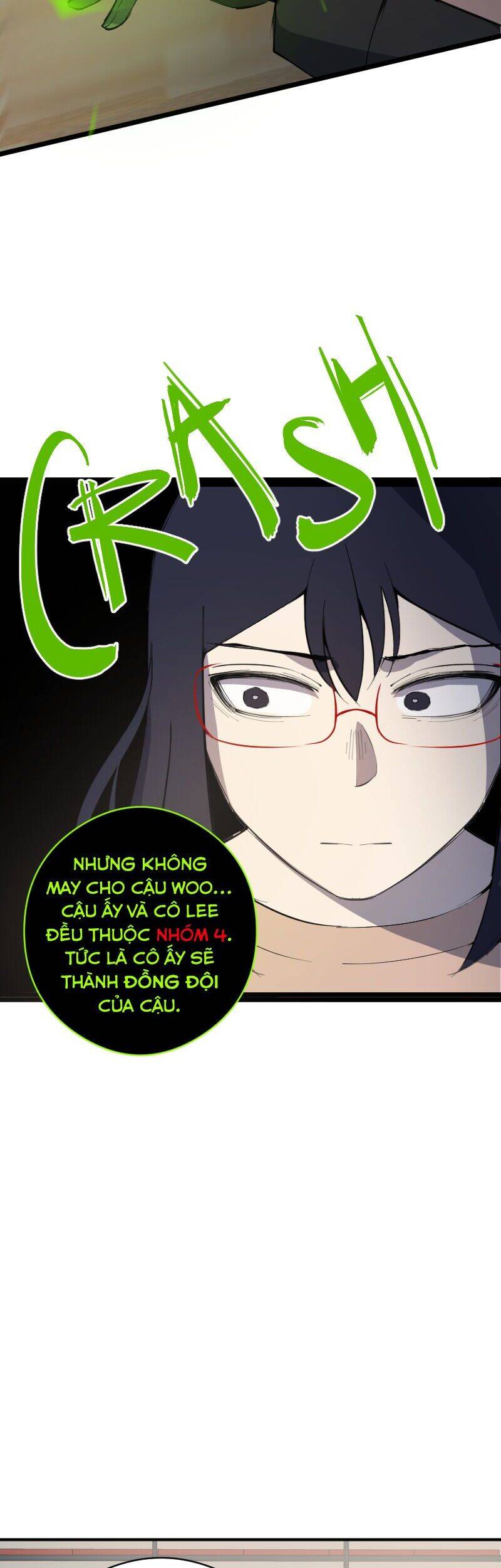 Hand Jumper - Chap 6 - Trang 35