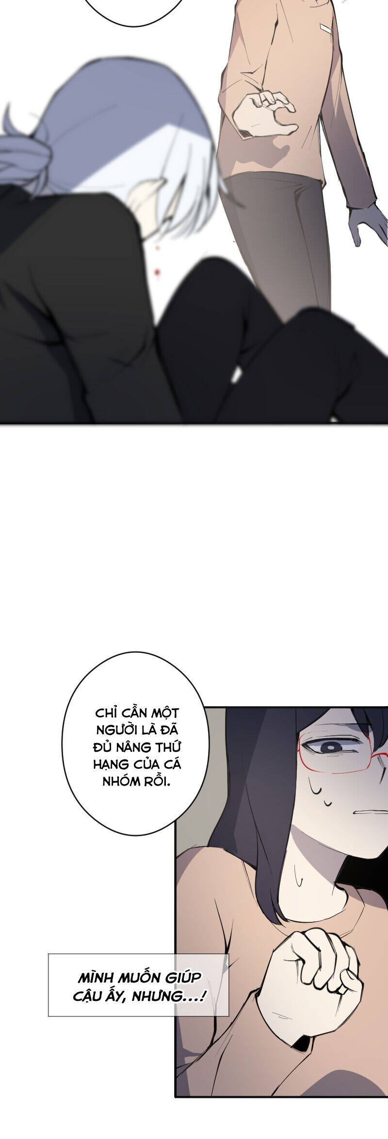 Hand Jumper - Chap 6 - Trang 37