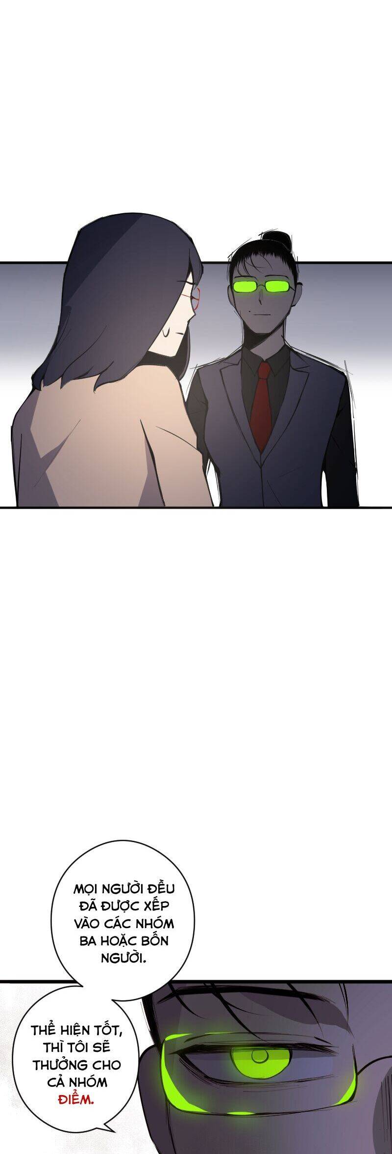 Hand Jumper - Chap 6 - Trang 38
