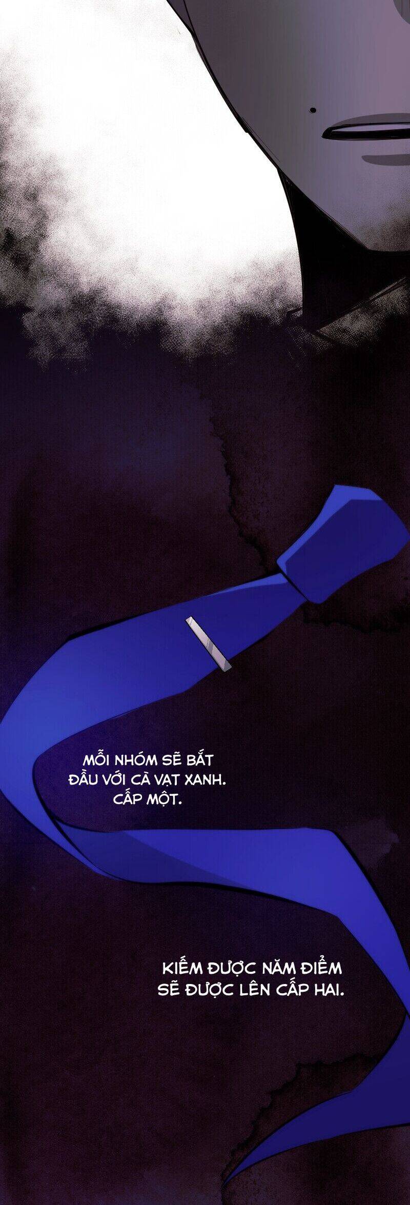 Hand Jumper - Chap 6 - Trang 39