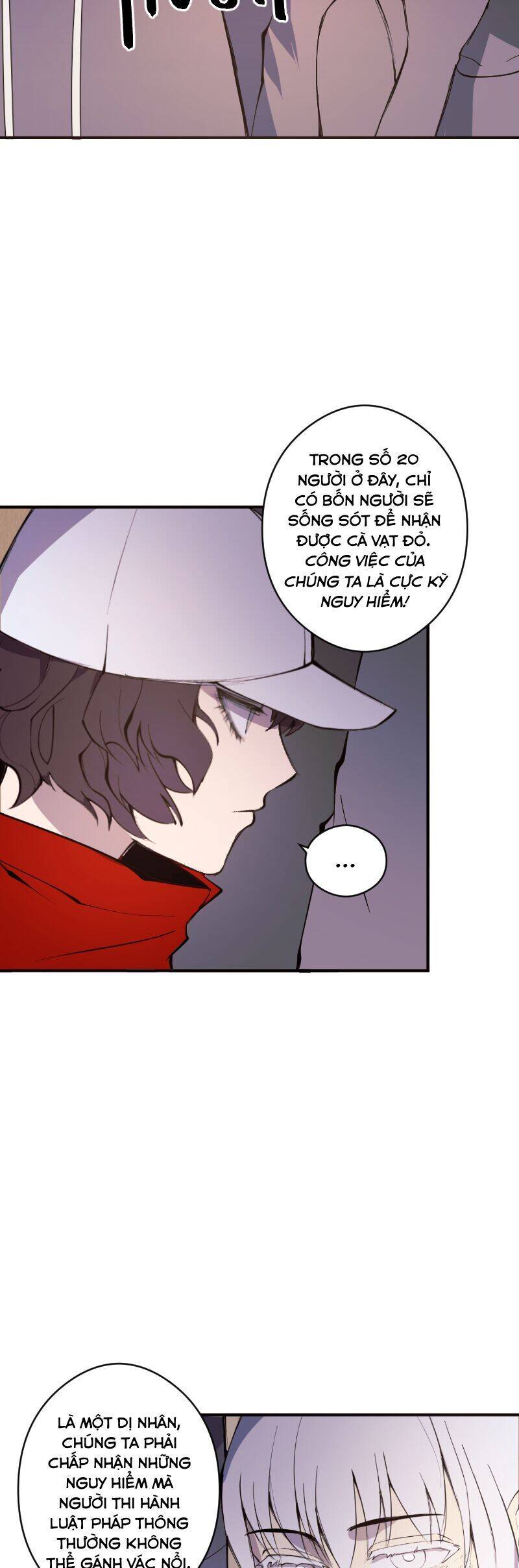 Hand Jumper - Chap 6 - Trang 43