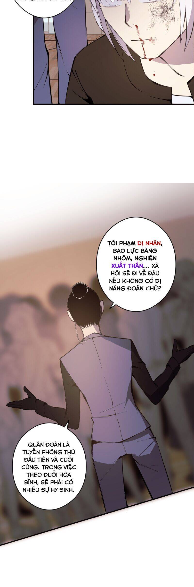 Hand Jumper - Chap 6 - Trang 44
