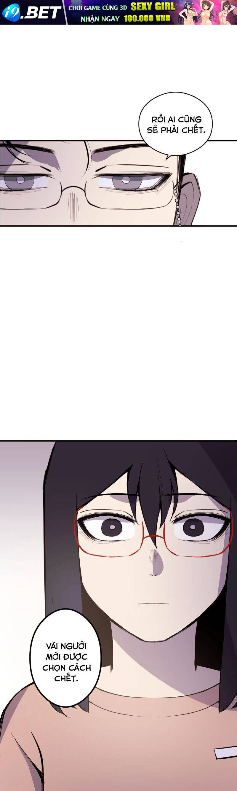Hand Jumper - Chap 6 - Trang 45