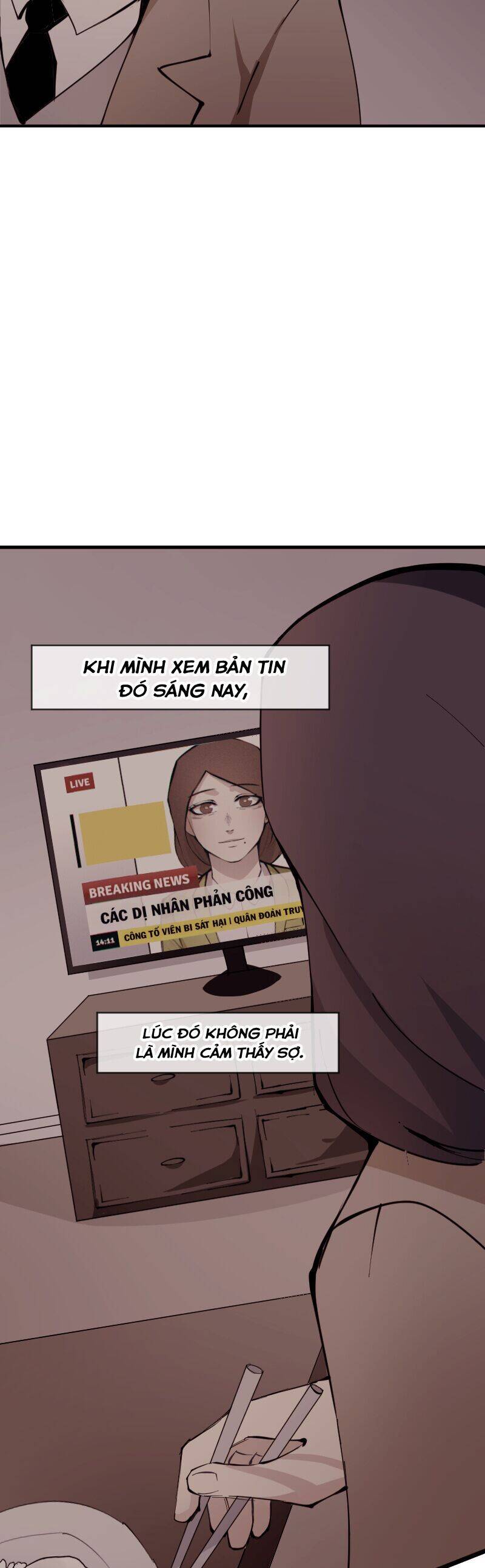 Hand Jumper - Chap 6 - Trang 47