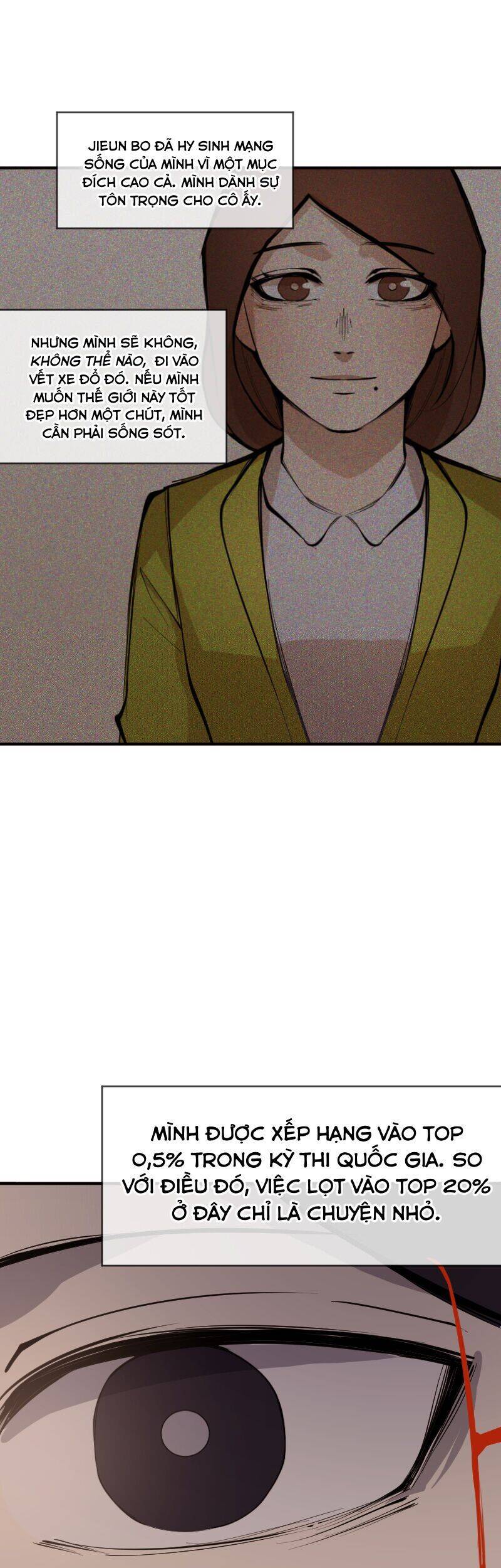Hand Jumper - Chap 6 - Trang 49