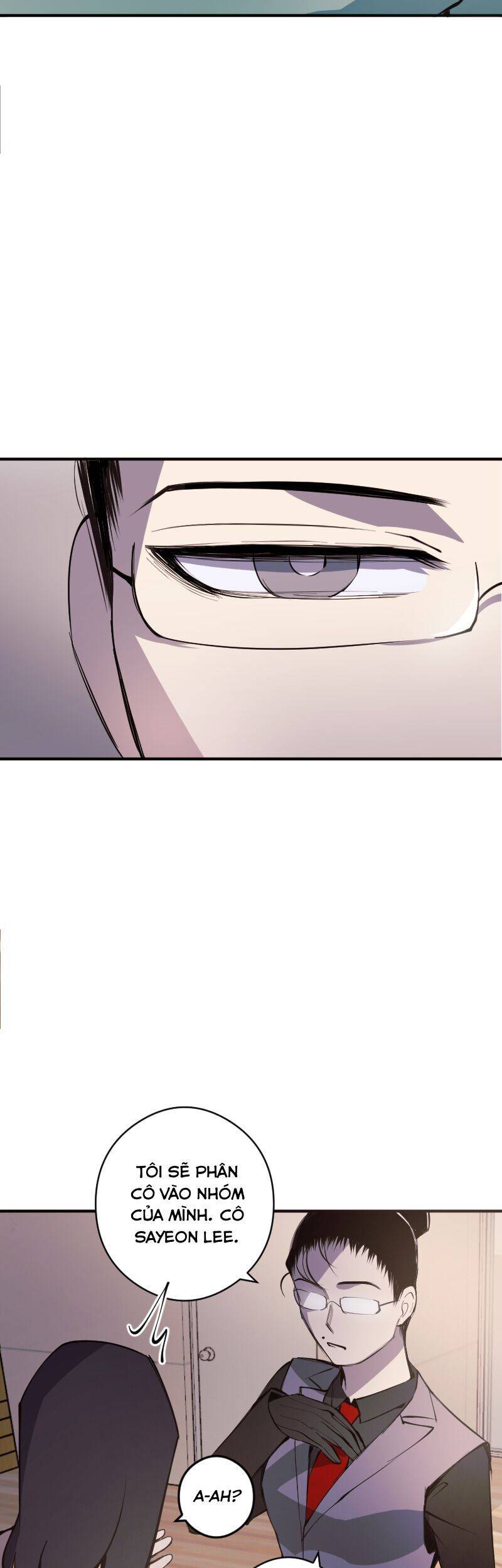 Hand Jumper - Chap 6 - Trang 53