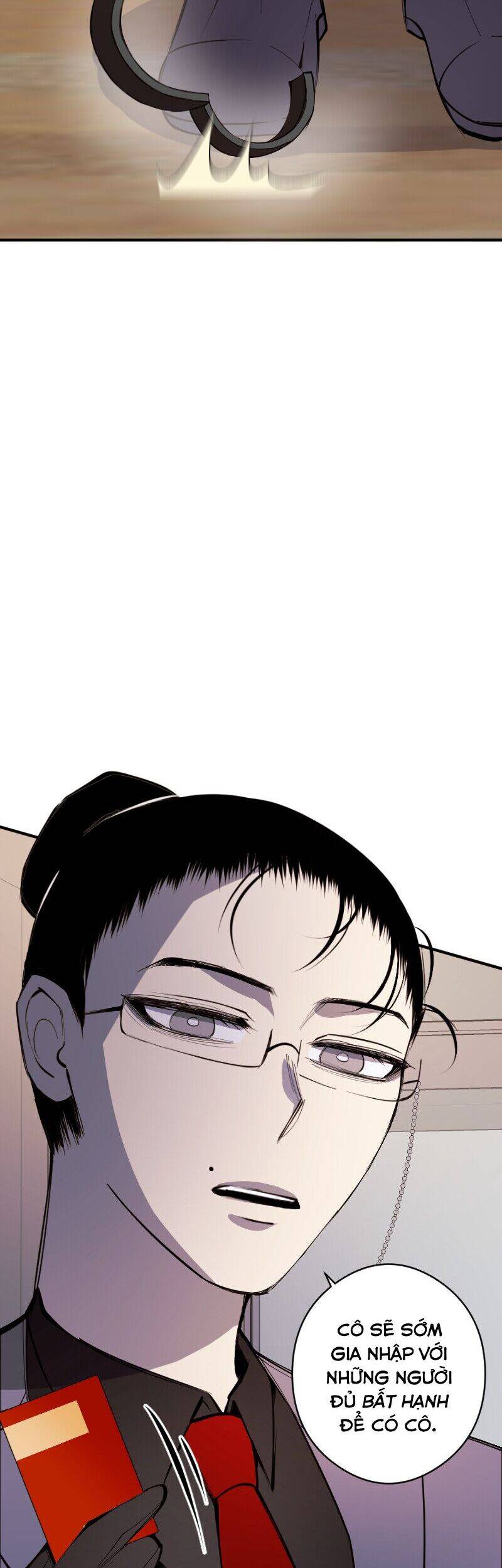 Hand Jumper - Chap 6 - Trang 56
