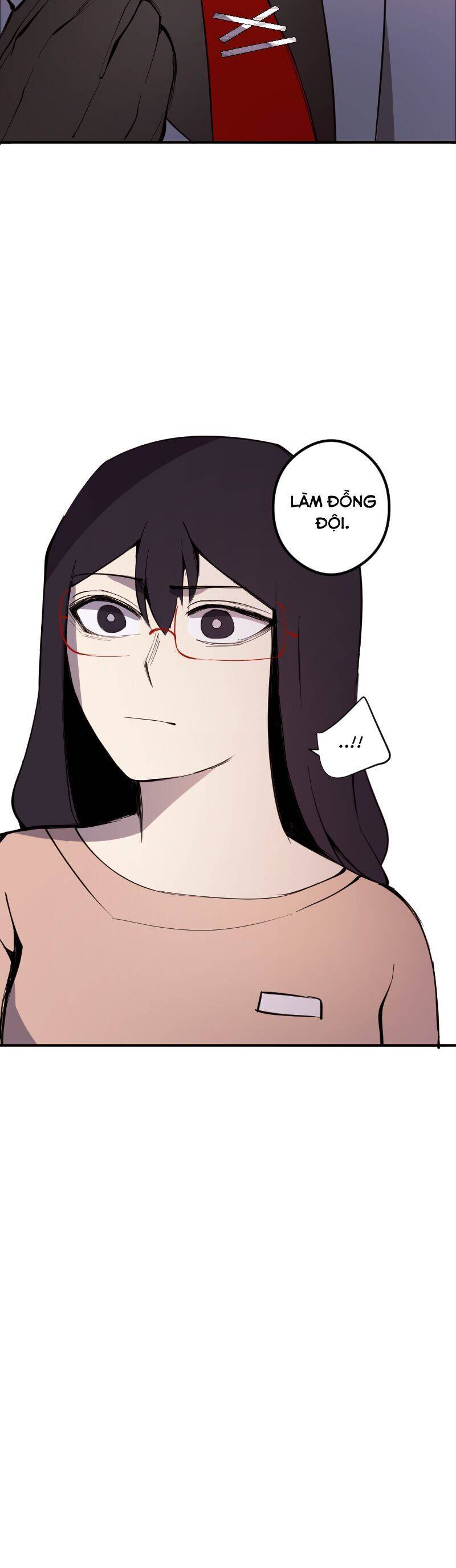 Hand Jumper - Chap 6 - Trang 57
