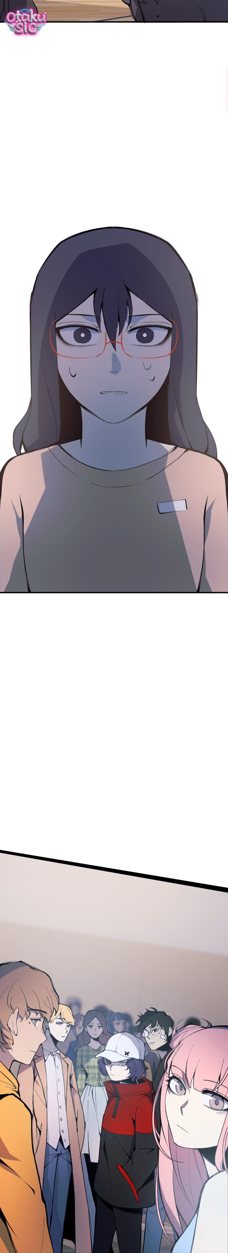 Hand Jumper - Chap 6 - Trang 7