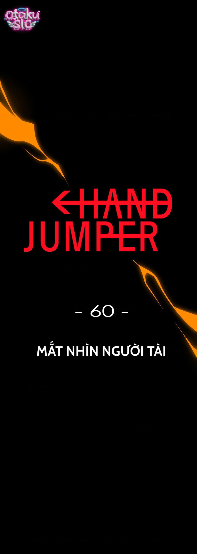 Hand Jumper - Chap 60 - Trang 1