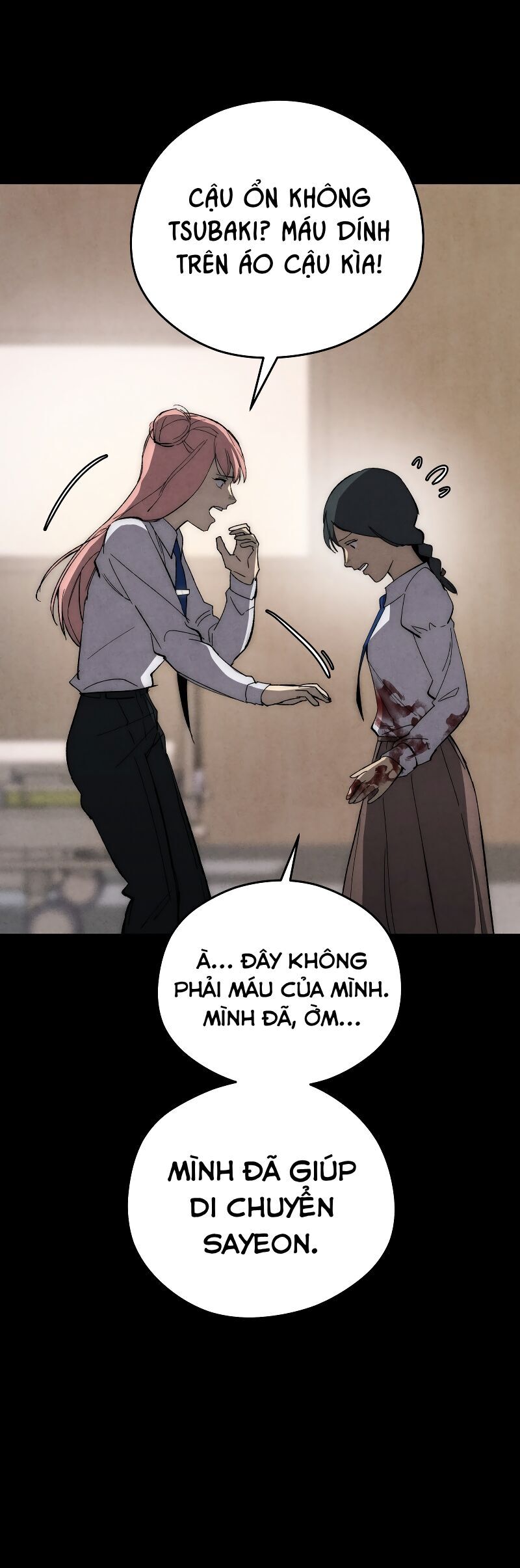 Hand Jumper - Chap 60 - Trang 11