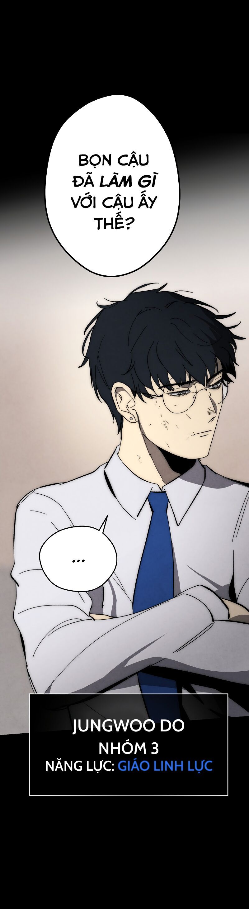 Hand Jumper - Chap 60 - Trang 13