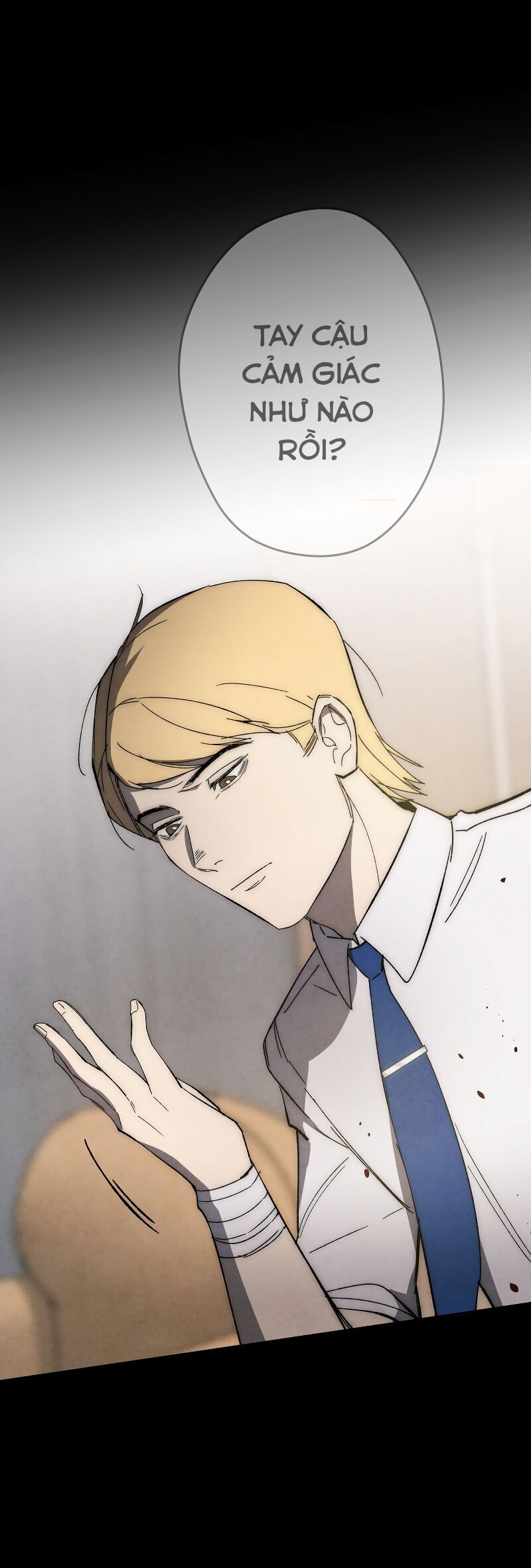 Hand Jumper - Chap 60 - Trang 16