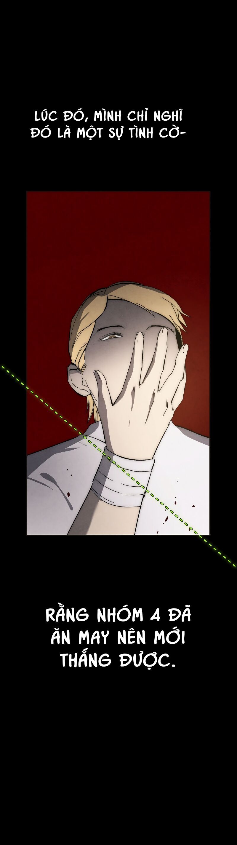 Hand Jumper - Chap 60 - Trang 18