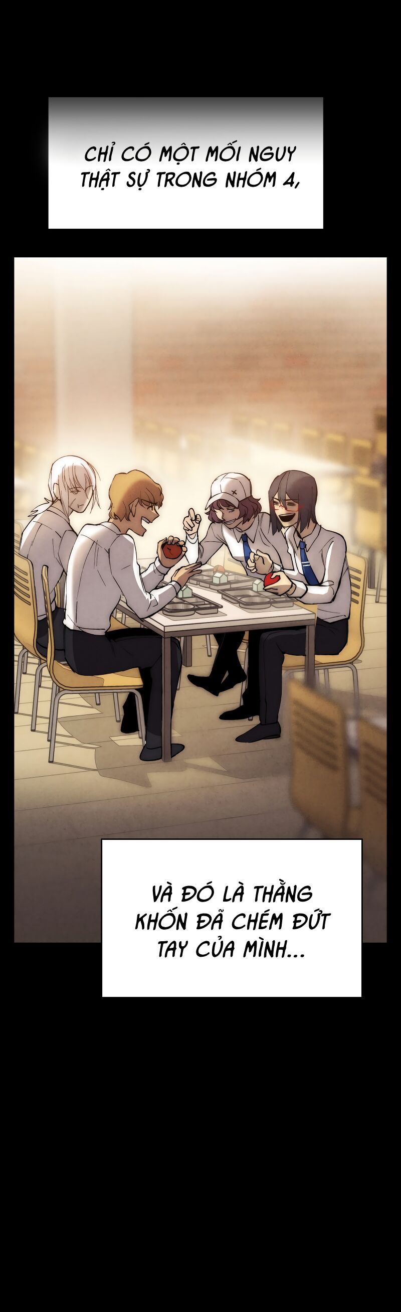 Hand Jumper - Chap 60 - Trang 19